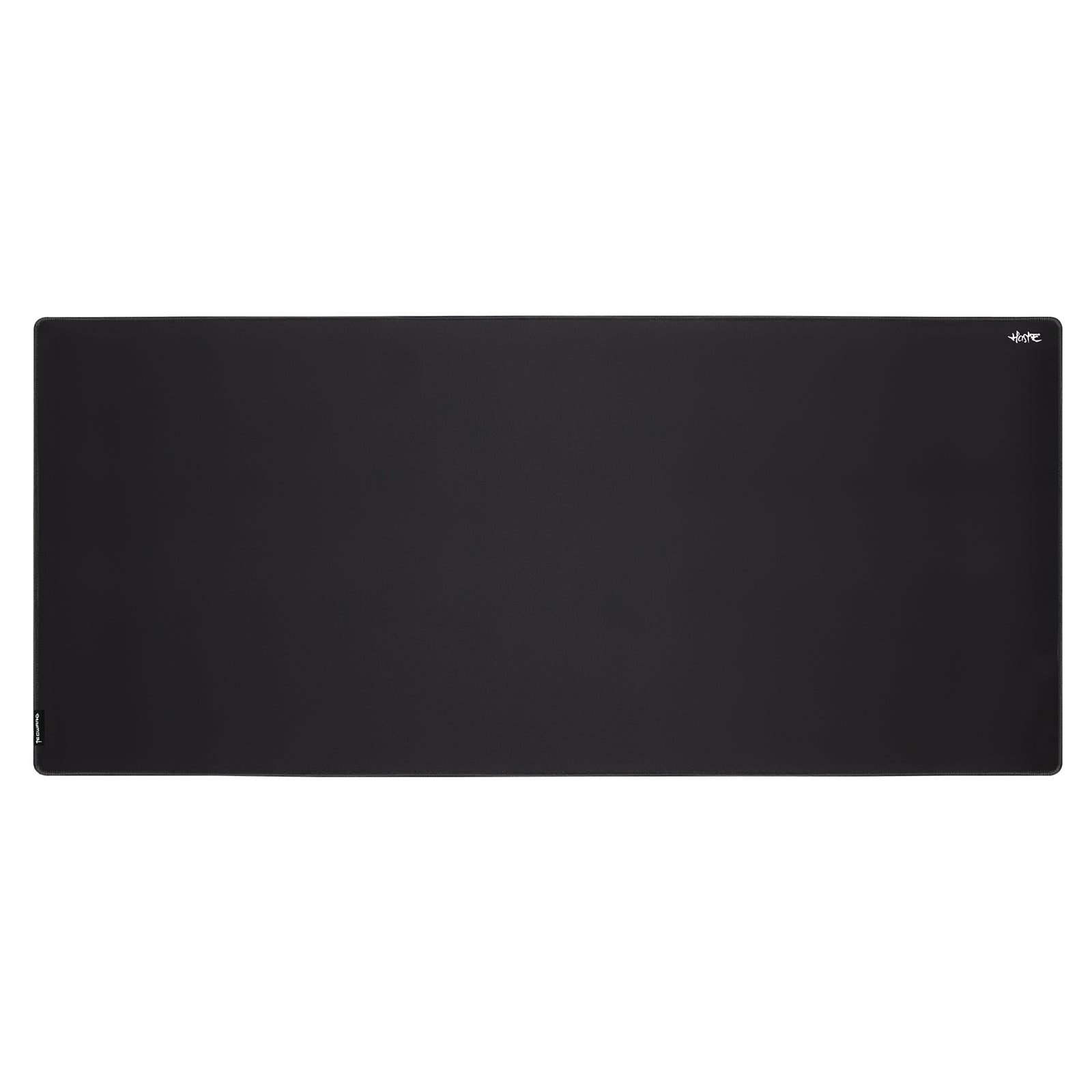 Tecware Haste 3XL Smooth Gaming Mouse Pad 900x400mm - Black Tecware Haste 3XL Smooth Gaming Mouse Pad 900x400mm - Black